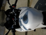 �������� �� ������ �������� Yamaha TDM900 2007 ���� 20